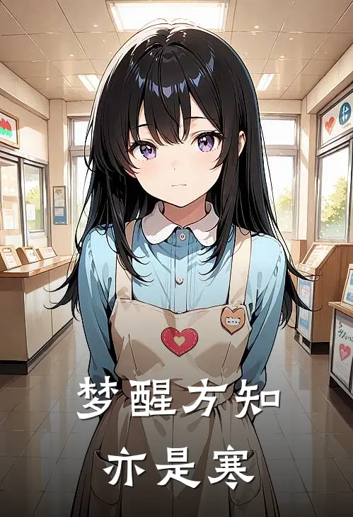 梦醒方知亦是寒(裴亦寒勃朗宁)热门网络小说推荐_最新完结小说推荐梦醒方知亦是寒裴亦寒勃朗宁