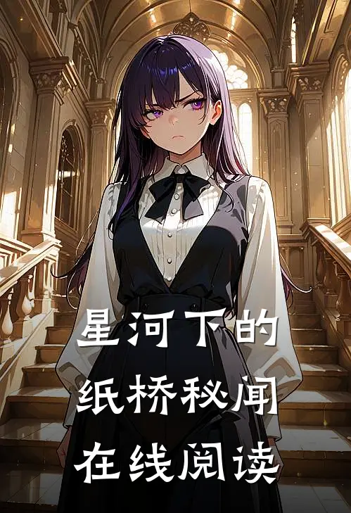星河下的纸桥秘闻在线阅读