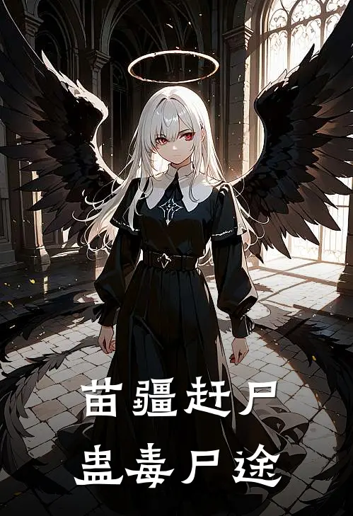 苗疆赶尸：蛊毒尸途(林墨阿朵)完结小说_小说完整版免费阅读苗疆赶尸：蛊毒尸途林墨阿朵