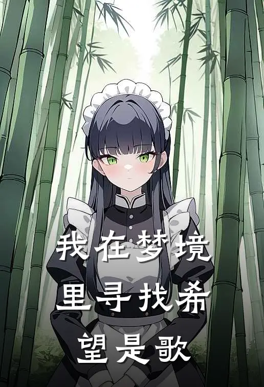 我在梦境里寻找希望是歌