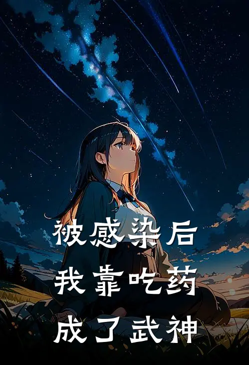 被感染后，我靠吃药成了武神