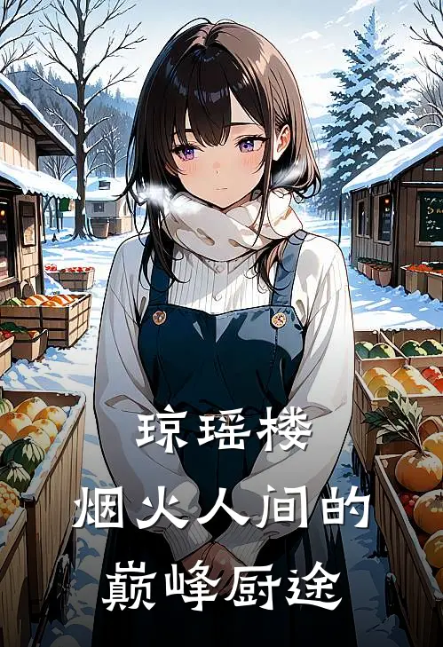 琼瑶楼：烟火人间的巅峰厨途