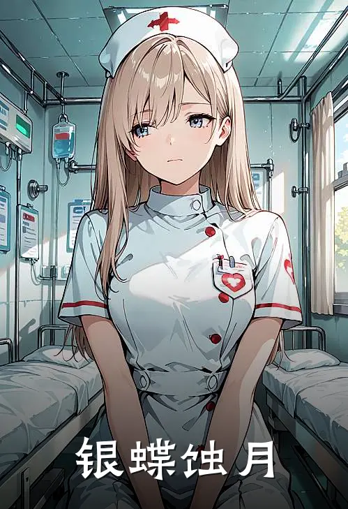 银蝶蚀月(林羡苏卿卿)免费小说完结版_最新章节列表银蝶蚀月(林羡苏卿卿)