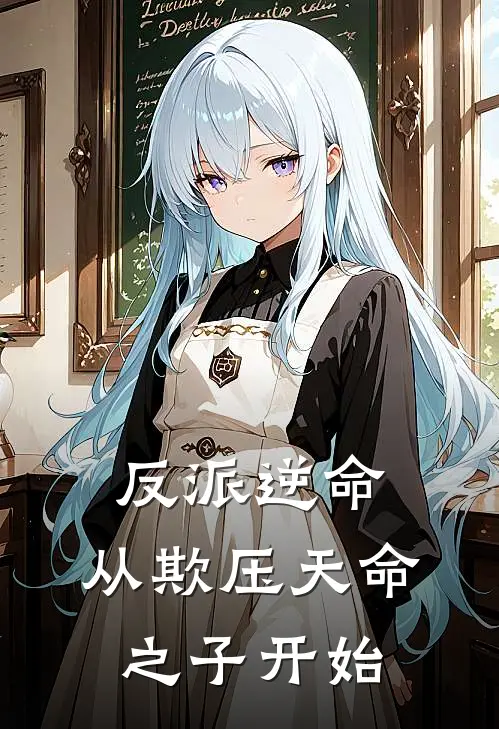 反派逆命：从欺压天命之子开始