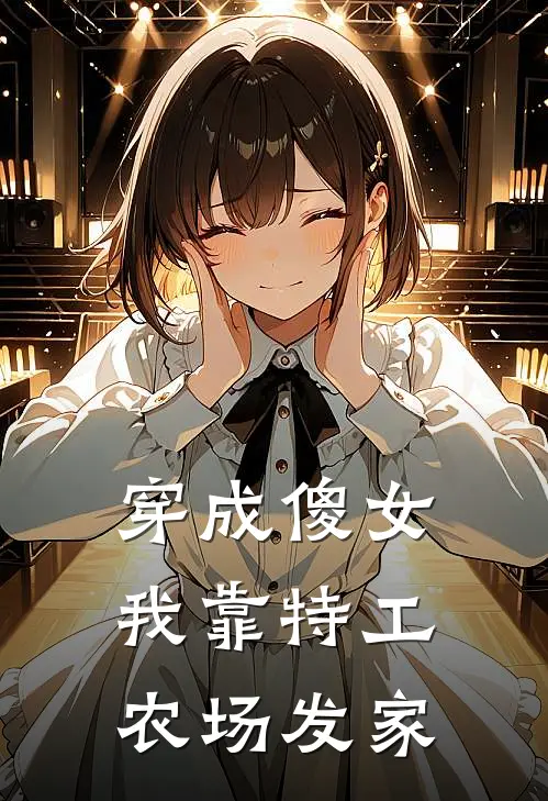 穿成傻女，我靠特工农场发家