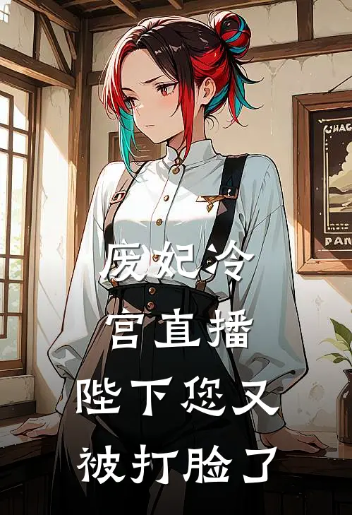 废妃冷宫直播：陛下您又被打脸了(苏澜高德忠)_苏澜高德忠热门小说