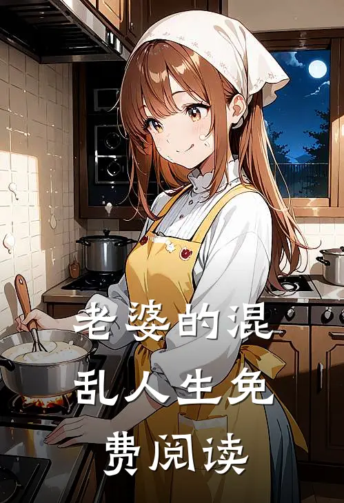 老婆的混乱人生免费阅读