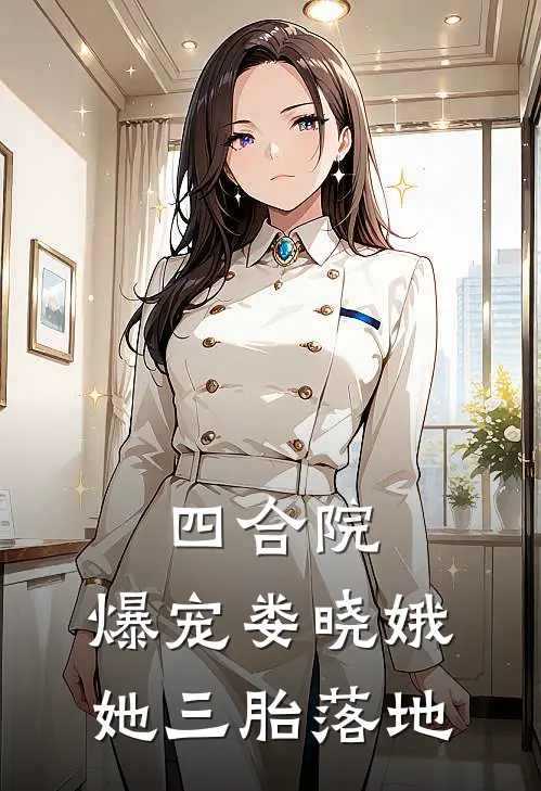 四合院：爆宠娄晓娥，她三胎落地