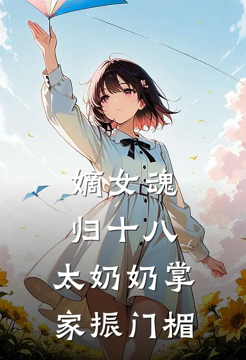 嫡女魂归十八：太奶奶掌家振门楣