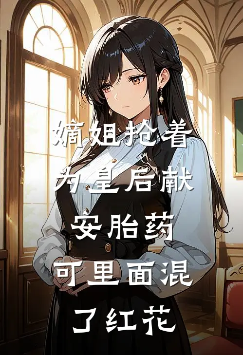 嫡姐抢着为皇后献安胎药，可里面混了红花(半夏明姝)完本小说大全_热门小说大全嫡姐抢着为皇后献安胎药，可里面混了红花半夏明姝