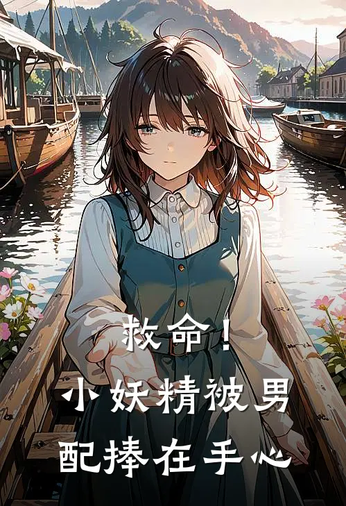 救命！小妖精被男配捧在手心