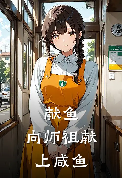 献鱼：向师祖献上咸鱼(廖停雁司马)完本小说_全本免费小说献鱼：向师祖献上咸鱼廖停雁司马