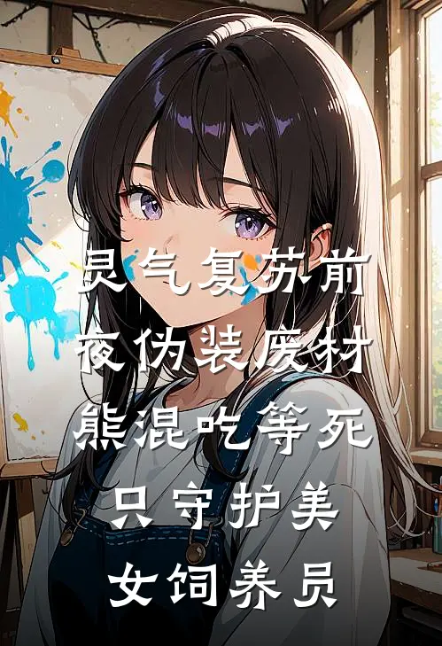 灵气复苏前夜伪装废材熊混吃等死只守护美女饲养员