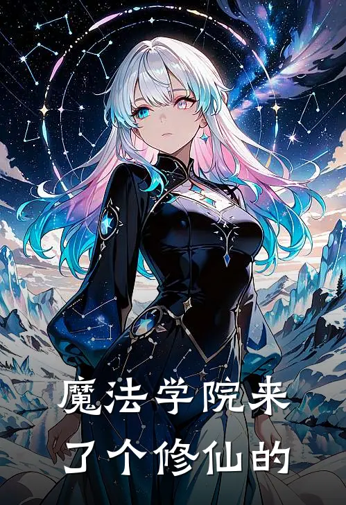 魔法学院来了个修仙的(千阳西奥多)免费阅读_热门的小说魔法学院来了个修仙的千阳西奥多