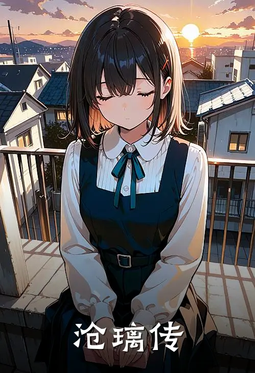 沧璃传安晚凝沈辞全文阅读免费全集_免费小说沧璃传(安晚凝沈辞)