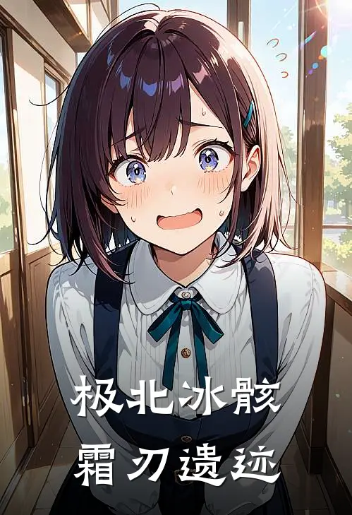 极北冰骸：霜刃遗迹