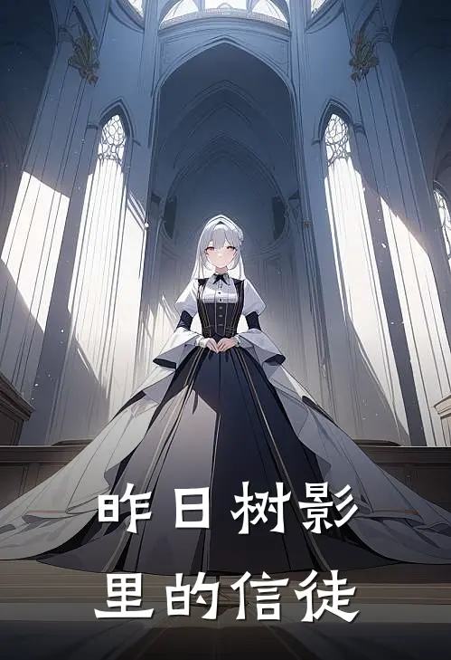 昨日树影里的信徒(宸羽宸羽)全章节在线阅读_宸羽宸羽全章节在线阅读