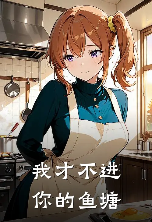 我才不进你的鱼塘魏泽归元小说免费完结_完本热门小说我才不进你的鱼塘魏泽归元