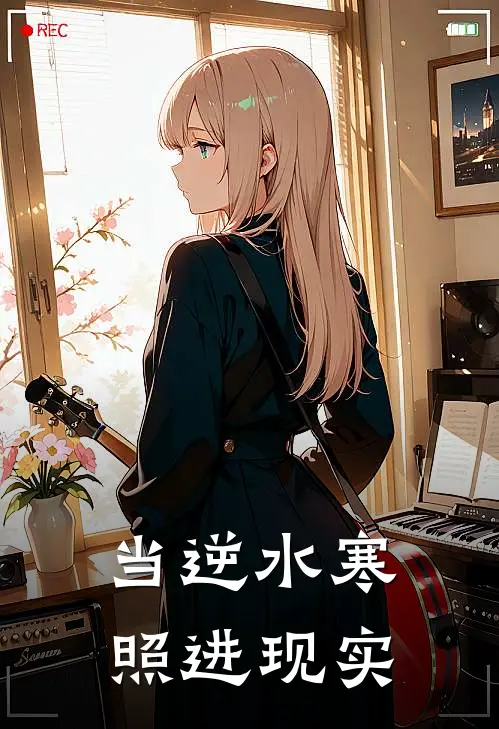 苏青月苏清月《当逆水寒照进现实》_(苏青月苏清月)热门小说