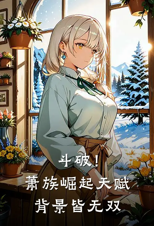 斗破！萧族崛起，天赋背景皆无双萧炎萧玉全集免费小说_免费小说完结斗破！萧族崛起，天赋背景皆无双(萧炎萧玉)