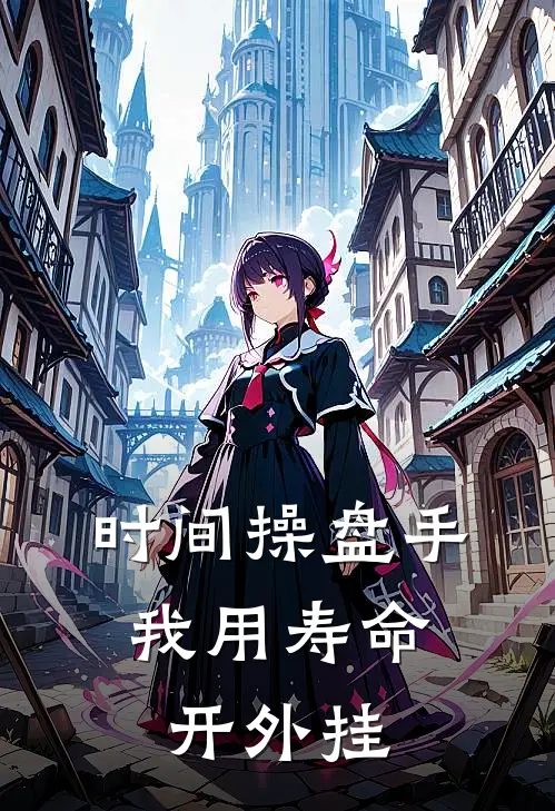 时间操盘手：我用寿命开外挂