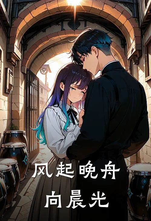 风起晚舟向晨光(虞归晚顾衍之)免费小说在线阅读_在线阅读免费小说风起晚舟向晨光(虞归晚顾衍之)