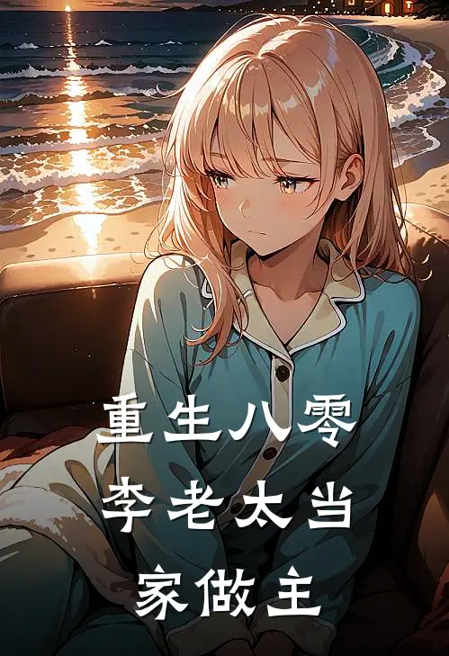 重生八零，李老太当家做主(李秀英王翠兰)最新推荐小说_最新免费小说重生八零，李老太当家做主李秀英王翠兰