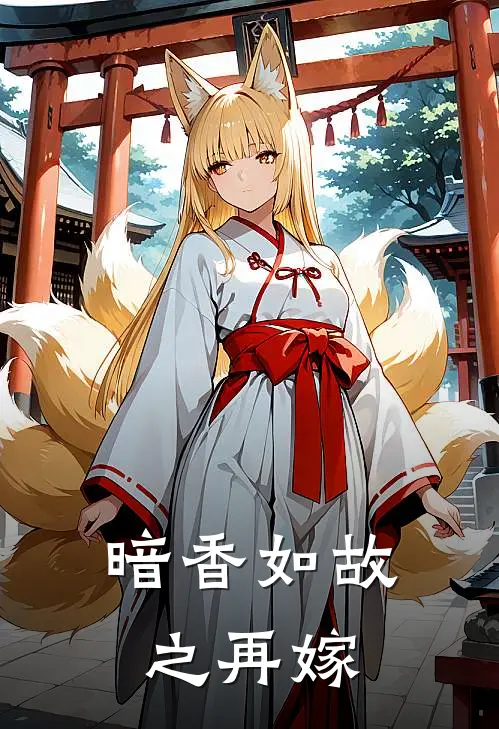 暗香如故之再嫁