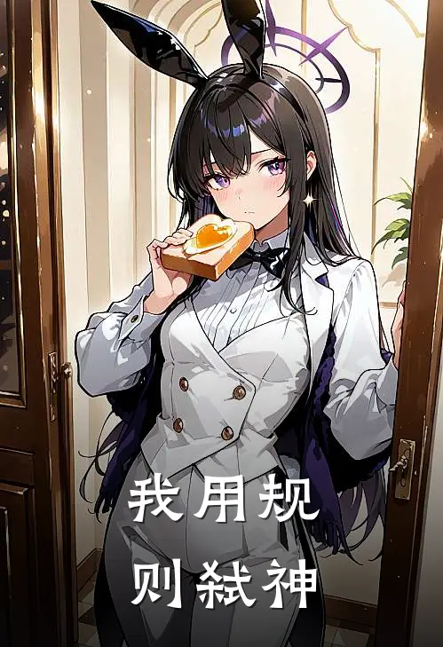 我用规则弑神林晚林晚热门小说免费阅读_网络热门小说我用规则弑神(林晚林晚)