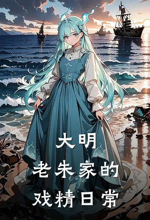 大明：老朱家的戏精日常朱雄英朱元璋小说最新章节_最新小说推荐大明：老朱家的戏精日常朱雄英朱元璋
