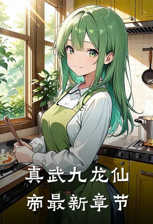 真武九龙仙帝最新章节