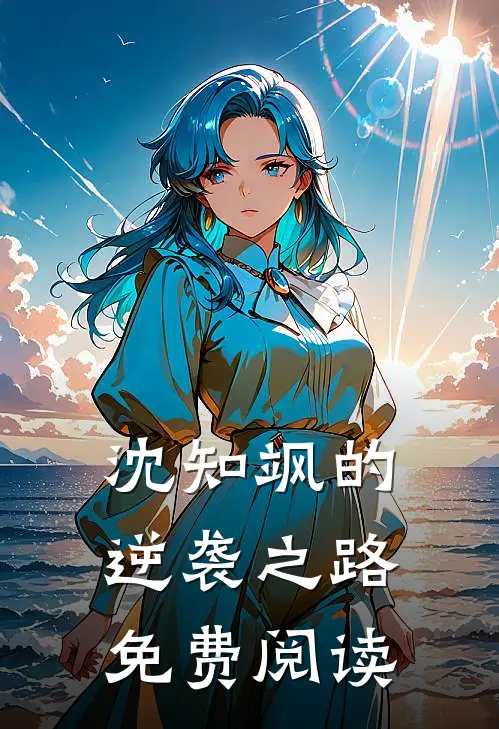 沈知飒的逆袭之路免费阅读