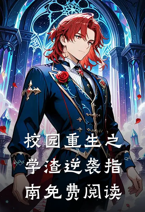 校园重生之学渣逆袭指南免费阅读