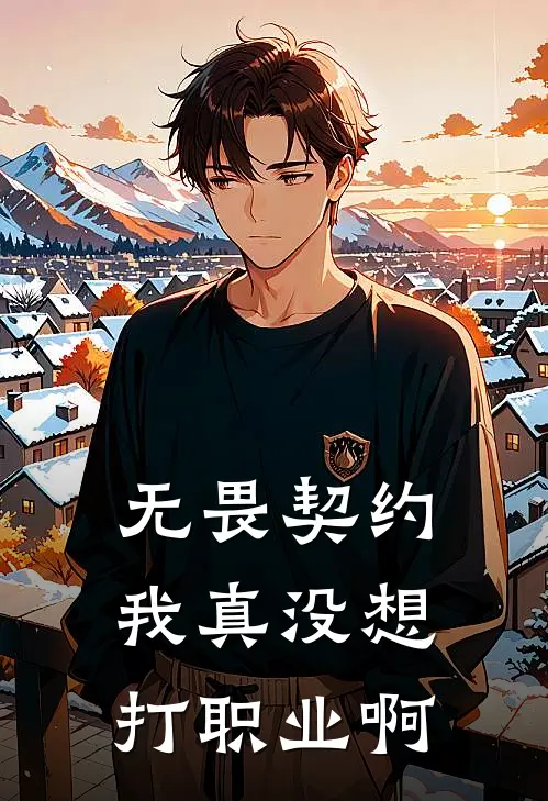 无畏契约：我真没想打职业啊(尚晓Dawn)最新章节在线阅读_(无畏契约：我真没想打职业啊)完整版免费在线阅读