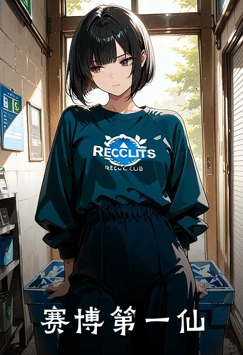 赛博第一仙(白小纯林素素)全文免费小说_小说免费完结赛博第一仙(白小纯林素素)