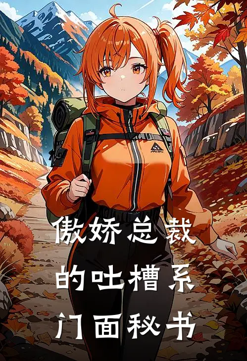 《傲娇总裁的吐槽系门面秘书》金梦瑶楚涵全本阅读_(金梦瑶楚涵)全集阅读