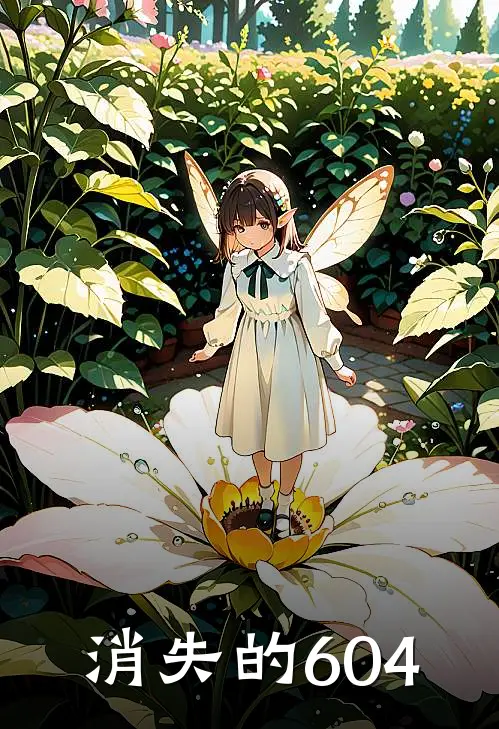 消失的604