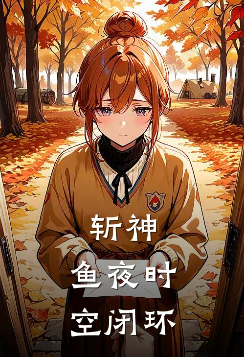 斩神：【鱼夜】时空闭环(林七夜李毅飞)免费阅读_无弹窗全文免费阅读斩神：【鱼夜】时空闭环林七夜李毅飞