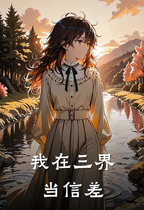 我在三界当信差林屹王麻子完整版小说_最新章节列表我在三界当信差(林屹王麻子)