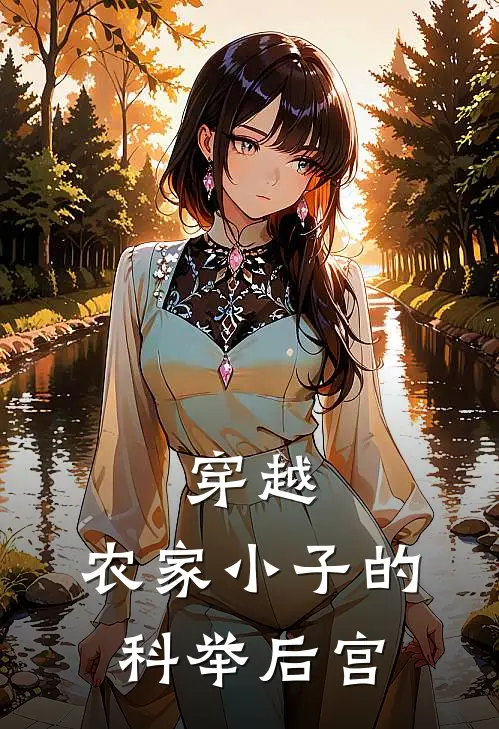 穿越：农家小子的科举后宫