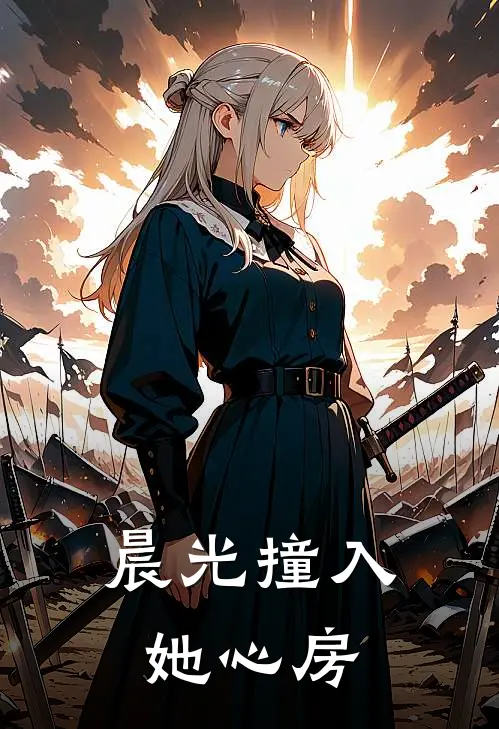 晨光撞入她心房赵婷婷季雨晨热门的小说_热门小说在线阅读晨光撞入她心房赵婷婷季雨晨