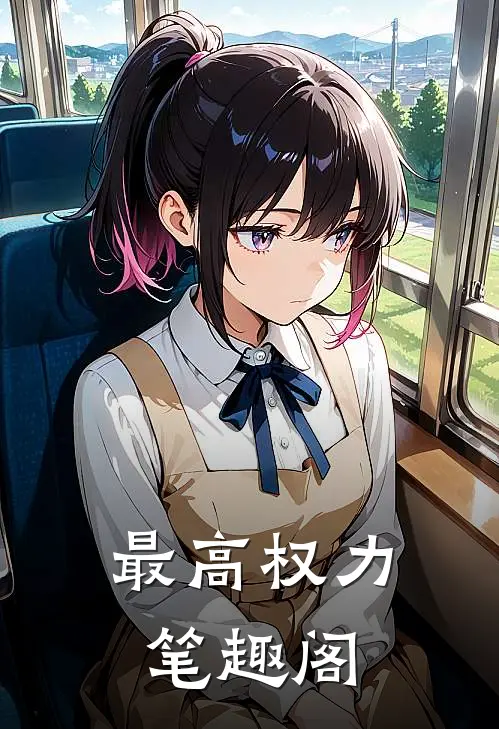 最高权力笔趣阁