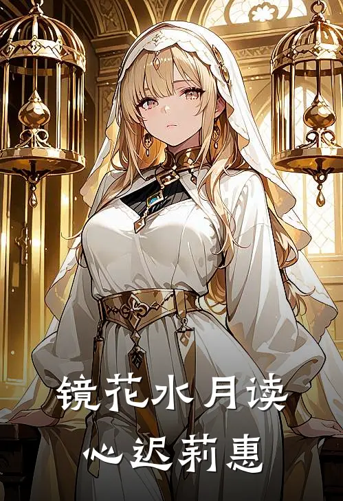 镜花水月读心迟莉惠林清婉慕容璟完结好看小说_无弹窗全文免费阅读镜花水月读心迟莉惠(林清婉慕容璟)