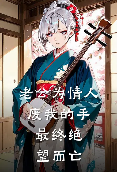 老公为情人废我的手，最终绝望而亡