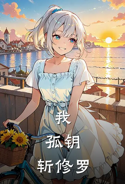 我，孤钥，斩修罗