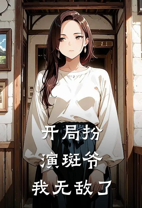 开局扮演斑爷，我无敌了