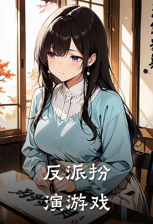反派扮演游戏(林渊林渊)完整版免费小说_完结版小说推荐反派扮演游戏(林渊林渊)
