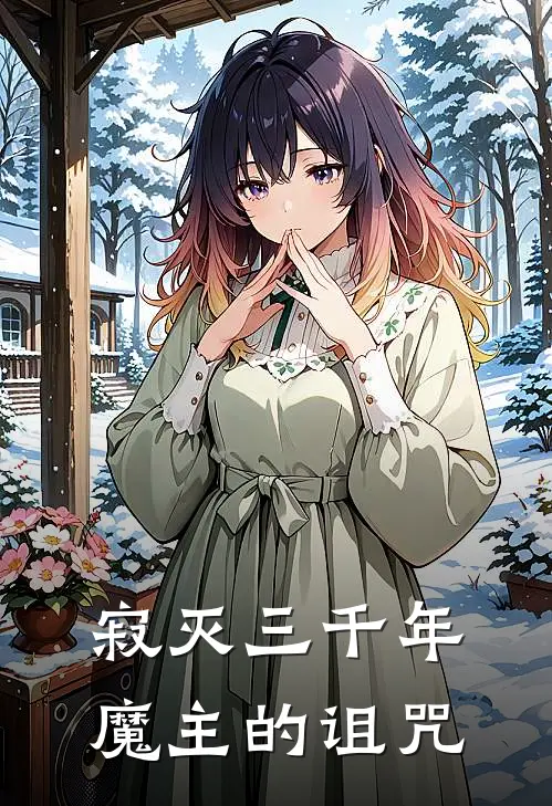寂灭三千年：魔主的诅咒(李晓李晓)最新完本小说推荐_免费小说推荐寂灭三千年：魔主的诅咒李晓李晓