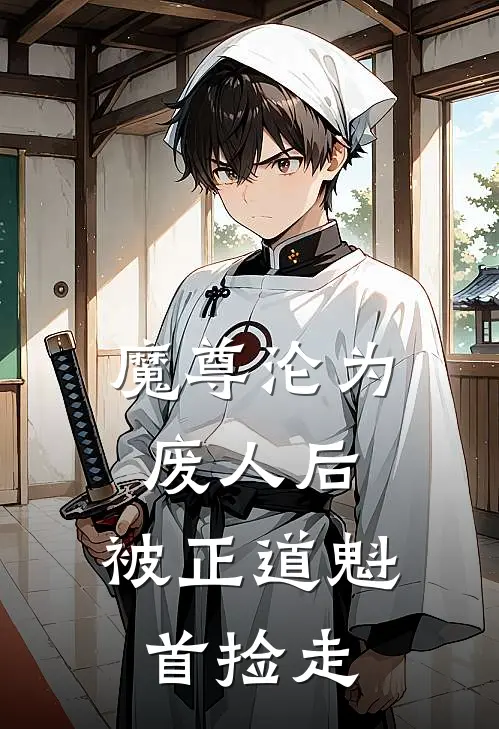 魔尊沦为废人后，被正道魁首捡走曲潋谢无衍最新热门小说_魔尊沦为废人后，被正道魁首捡走全本在线阅读