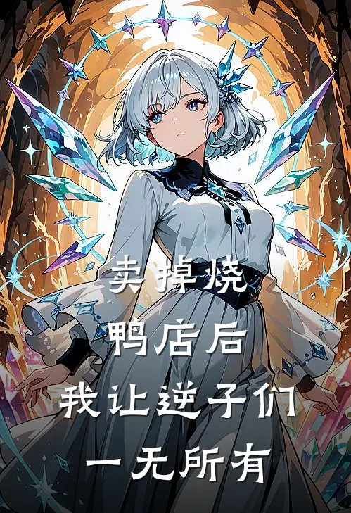 卖掉烧鸭店后，我让逆子们一无所有(抖音热门)免费阅读_无弹窗全文免费阅读卖掉烧鸭店后，我让逆子们一无所有抖音热门